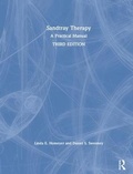 Cover: Sandtray Therapy - Routledge