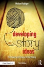 Cover: Developing Story Ideas - Routledge