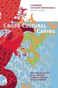 Cover: Cross-Cultural Caring, 2nd Ed. - University of British Columbia Press