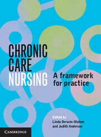 Enlarge image Cover: Chronic Care Nursing - Cambridge University Press