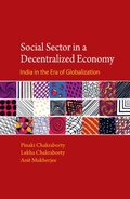 Cover: Social Sector in a Decentralized Economy - Cambridge University Press