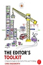 Cover: The Editor's Toolkit - Routledge