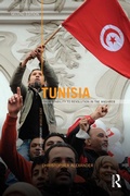 Cover: Tunisia - Routledge