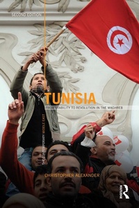 Bild: Tunisia - Routledge