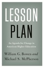 Cover: Lesson Plan - Princeton University Press