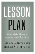 Cover: Lesson Plan - Princeton University Press