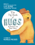 Cover: The Big Book of Hugs - Hay House Inc.