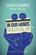 Cover: In Our Hands - AEI Press