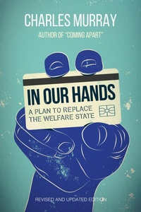 Enlarge image Cover: In Our Hands - AEI Press