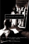 Cover: Collective Insecurity - University of British Columbia Press