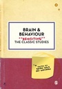 Cover: Brain and Behaviour - SAGE Publications Ltd