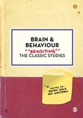 Cover: Brain and Behaviour - SAGE Publications Ltd