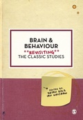 Cover: Brain and Behaviour - SAGE Publications Ltd