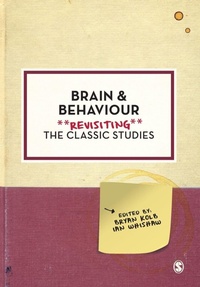 Enlarge image Cover: Brain and Behaviour - SAGE Publications Ltd