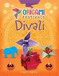 Cover: Origami Festivals: Divali - Franklin Watts Ltd