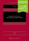 Cover: Problems and Cases on Secured Transactions - Aspen Publishers