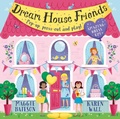 Cover: Dream House Friends - Simon & Schuster Childrens Books