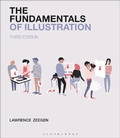 Cover: The Fundamentals of Illustration - Bloomsbury Visual Arts