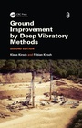 Cover: Ground Improvement by Deep Vibratory Methods - CRC Press