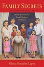 Cover: Family Secrets - New York University Press