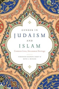Abbildung von: Gender in Judaism and Islam - New York University Press