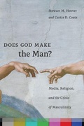 Cover: Does God Make the Man? - New York University Press