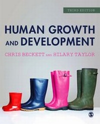 Enlarge image Cover: Human Growth and Development - SAGE Publications Ltd