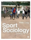Cover: Sport Sociology - SAGE Publications Ltd