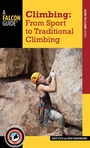 Cover: Climbing - Simon + Schuster LLC