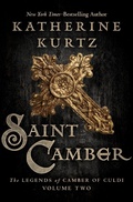 Cover: Saint Camber - Open Road Media Sci-Fi & Fantasy