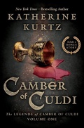 Cover: Camber of Culdi - Open Road Media Sci-Fi & Fantasy
