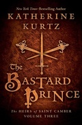 Cover: The Bastard Prince - Open Road Media Sci-Fi & Fantasy