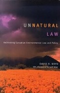 Abbildung von: Unnatural Law - University of British Columbia Press