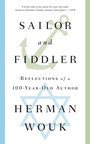 Cover: Sailor and Fiddler - Simon & Schuster