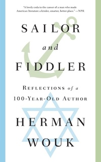 Enlarge image Cover: Sailor and Fiddler - Simon & Schuster