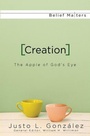 Cover: Creation - Abingdon Press