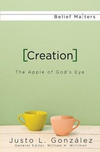 Enlarge image Cover: Creation - Abingdon Press