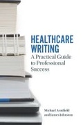 Cover: Healthcare Writing - Broadview Press Ltd