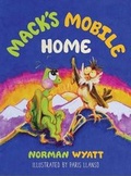 Cover: Mack's Mobile Home - Cedar Forge Press