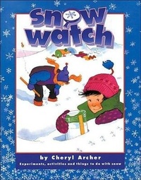 Enlarge image Cover: Snow Watch - Kids Can Press