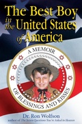 Cover: The Best Boy in the United States Of America - Jewish Lights