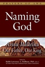Cover: Naming God - Jewish Lights