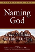 Cover: Naming God - Jewish Lights