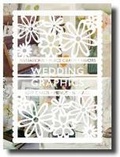 Cover: The Modern Wedding - Gingko Press, Inc