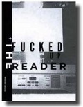 Cover: The Fucked Up Reader - Gingko Press, Inc