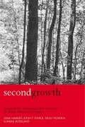 Cover: Second Growth - University of British Columbia Press