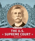 Cover: The U.S. Supreme Court - Creative Education