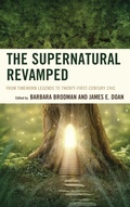 Cover: The Supernatural Revamped - Fairleigh Dickinson University Press,U.S.