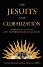 Cover: The Jesuits and Globalization - Georgetown University Press