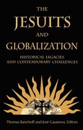 Cover: The Jesuits and Globalization - Georgetown University Press
